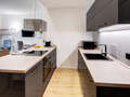 Wohnung München Glockenbachviertel 02 Küche 13829