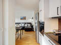 Wohnung München Allach 04 Küche 13838