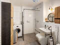 Wohnung München Allach 01 2. Badezimmer 13838