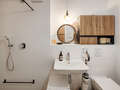 Wohnung München Allach 02 2. Badezimmer 13838