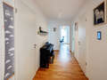 Wohnung München Allach 02 Flur/Gang 13838