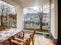 Wohnung München Allach 02 Balkon 13838
