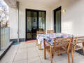 Wohnung München Allach 03 Balkon 13838