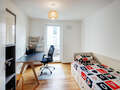 Wohnung München Allach 01 2. Schlafzimmer	 13838