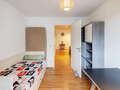 Wohnung München Allach 02 2. Schlafzimmer	 13838