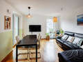 Wohnung München Allach 01 Wohnbereich 13838