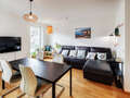 Wohnung München Allach 02 Wohnbereich 13838