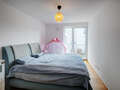 Wohnung München Allach 01 1. Schlafzimmer 13838