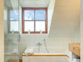 Einfamilienhaus München Trudering 01 Badezimmer 13845