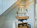 Einfamilienhaus München Trudering 03 Badezimmer 13845