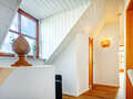 Einfamilienhaus München Trudering 06 Flur/Gang 13845