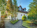 Einfamilienhaus München Trudering 01 Garten 13845