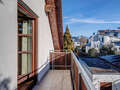 Einfamilienhaus München Trudering 02 Balkon 13845