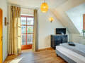 Einfamilienhaus München Trudering 02 2. Schlafzimmer	 13845