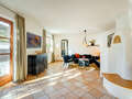 Einfamilienhaus München Trudering 01 Wohnbereich 13845