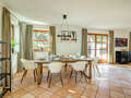 Einfamilienhaus München Trudering 04 Wohnbereich 13845