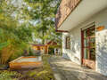 Einfamilienhaus München Trudering 01 2. Terrasse 13845
