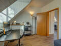 Einfamilienhaus München Trudering 02 Arbeits-/Gästezimmer 13845