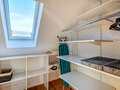 Einfamilienhaus München Trudering 02 Begehbarer Schrank 13845