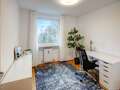 Wohnung München Forstenried 01 Arbeitszimmer 13847