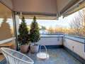 Maisonette-Galerie Wohnung München Bogenhausen 01 2. Balkon 13849