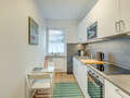Wohnung München Waldperlach 01 Küche 13850