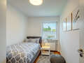 Wohnung München Waldperlach 01 2. Schlafzimmer	 13850