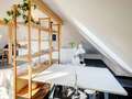 Dachgeschosswohnung München Waldtrudering 01 Arbeitsbereich 13853