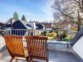 Dachgeschosswohnung München Waldtrudering 01 Dachterrasse 13853