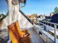 Dachgeschosswohnung München Waldtrudering 02 Dachterrasse 13853