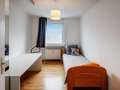 Wohnung Ottobrunn 01 2. Schlafzimmer	 13863