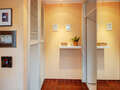 Wohnung Ottobrunn 01 Flur/Gang 13870