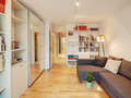 Wohnung Ottobrunn 02 Gästezimmer 13870