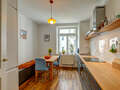 Wohnung München Glockenbachviertel 01 Küche 13888