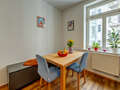 Wohnung München Glockenbachviertel 02 Küche 13888