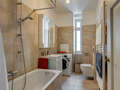 Wohnung München Glockenbachviertel 02 Badezimmer 13888
