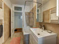 Wohnung München Glockenbachviertel 03 Badezimmer 13888
