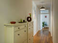 Wohnung München Glockenbachviertel 03 Flur/Gang 13888