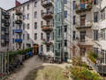 Wohnung München Glockenbachviertel 01 Aussicht 13888