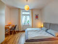 Wohnung München Glockenbachviertel 01 1. Schlafzimmer 13888