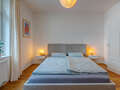 Wohnung München Glockenbachviertel 02 1. Schlafzimmer 13888
