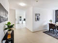 Wohnung Gauting 04 Flur/Gang 13889