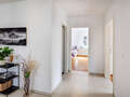 Wohnung Gauting 05 Flur/Gang 13889