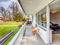 Wohnung Gauting 01 Balkon 13889