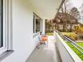 Wohnung Gauting 02 Balkon 13889