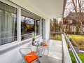 Wohnung Gauting 03 Balkon 13889