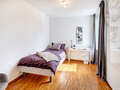 Wohnung Gauting 01 2. Schlafzimmer	 13889