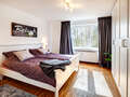 Wohnung Gauting 01 1. Schlafzimmer 13889