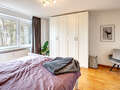 Wohnung Gauting 02 1. Schlafzimmer 13889