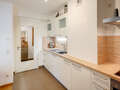 Wohnung München Solln 03 Küche 13902